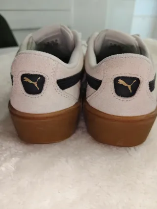 Puma zapatillas deportivas talla 38