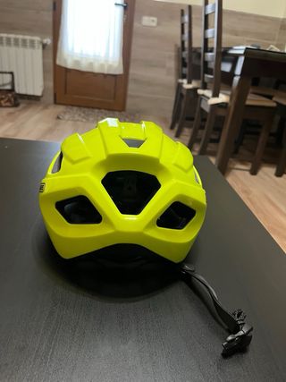 Casco Bici ABUS Talla L