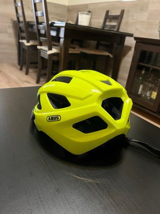Casco Bici ABUS Talla L