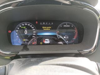 Renault Espace Initiale Paris Blue dCi 139 kW (190 CV) EDC