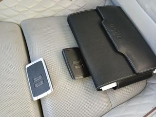 Renault Espace Initiale Paris Blue dCi 139 kW (190 CV) EDC