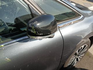 Renault Espace Initiale Paris Blue dCi 139 kW (190 CV) EDC