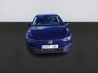 Volkswagen Golf Life 2.0 TDI 85 kW (115 CV)