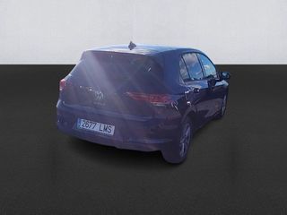 Volkswagen Golf Life 2.0 TDI 85 kW (115 CV)