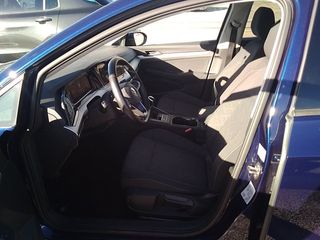 Volkswagen Golf Life 2.0 TDI 85 kW (115 CV)