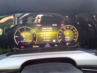 Volkswagen Golf Life 2.0 TDI 85 kW (115 CV)