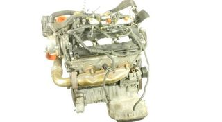 Audi cabap21224799 cgka motor completo a4 (8k2, *
