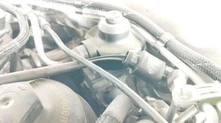 Audi cabap21224799 cgka motor completo a4 (8k2, *