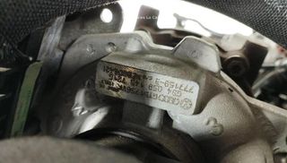 Audi cabap21224799 cgka motor completo a4 (8k2, *