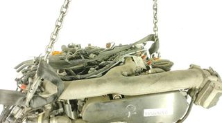 Audi cabap21224799 cgka motor completo a4 (8k2, *