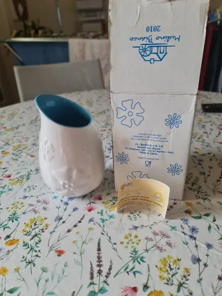 Portagrissini mulino bianco