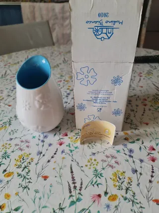 Portagrissini mulino bianco