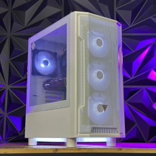 PC GAMING RX 9070XT 16GB + RYZEN 7 5800X