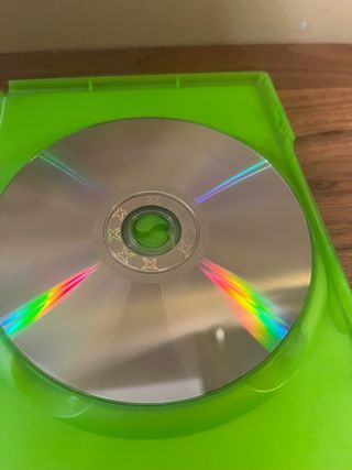 Star Wars Jedi Knight II: Jedi Outcast Xbox