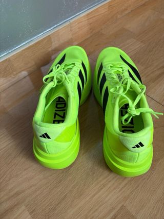 Adidas Adizero EVO SL - Casi Nuevas