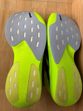 Adidas Adizero EVO SL - Casi Nuevas