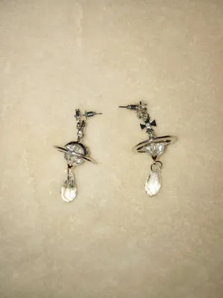 Pendientes Nana vivienne westwood