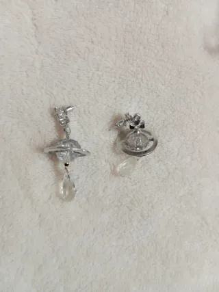 Pendientes Nana vivienne westwood