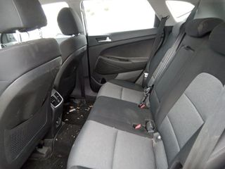 Hyundai Tucson 1.6 CRDI 48V SLE 4x2 85 kW (116 CV)