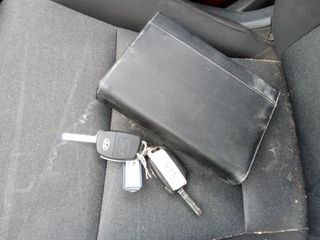 Hyundai Tucson 1.6 CRDI 48V SLE 4x2 85 kW (116 CV)