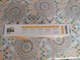 Cojín Mimos para bebé