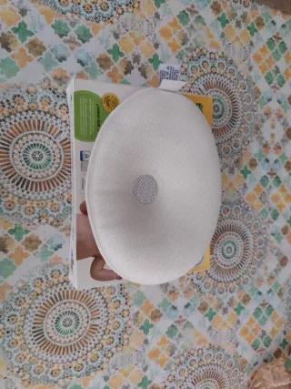 Cojín Mimos para bebé