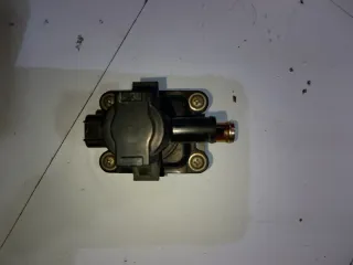 Yamaha XT 660 R Válvula Aire Secundario