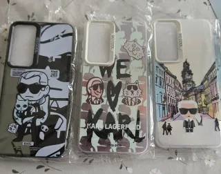 Carcasa Karl L.Samsung S24 Plus