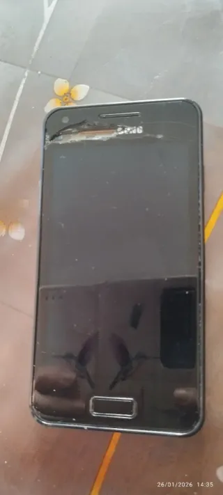 Apple iPhone 5 Space Gray