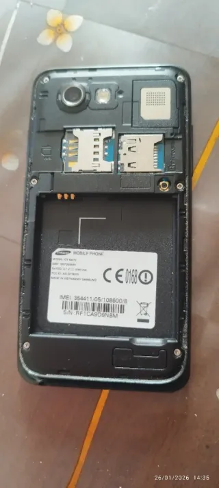 Apple iPhone 5 Space Gray