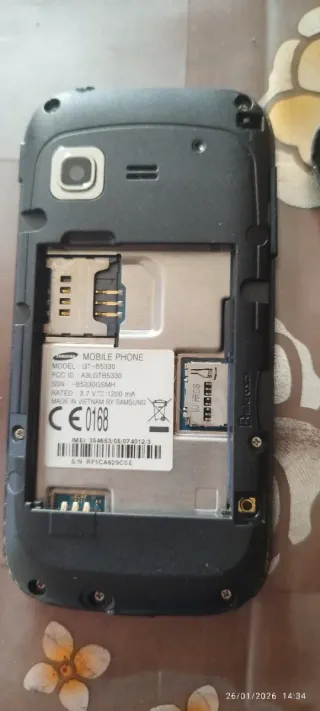 Apple iPhone 5 Space Gray