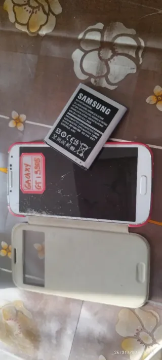 Apple iPhone 5 Space Gray