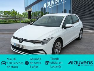 Volkswagen Golf 2.0 TDI 85 kW (115 CV)