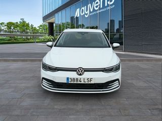 Volkswagen Golf 2.0 TDI 85 kW (115 CV)