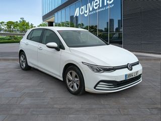 Volkswagen Golf 2.0 TDI 85 kW (115 CV)