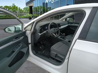 Volkswagen Golf 2.0 TDI 85 kW (115 CV)