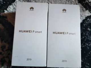 Huawei P smart 64Gb Nuovi