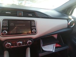 Nissan Micra IG-T 100 Acenta 74 kW (100 CV)