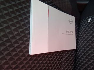 Nissan Micra IG-T 100 Acenta 74 kW (100 CV)