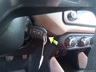 Nissan Micra IG-T 100 Acenta 74 kW (100 CV)