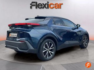 Toyota C-HR 1.8 140H Advance