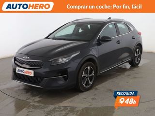 Kia XCeed 1.6 GDI Plug-in Hybrid Active