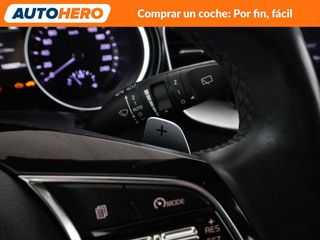 Kia XCeed 1.6 GDI Plug-in Hybrid eDrive