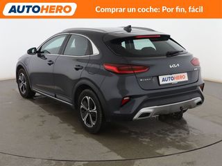 Kia XCeed 1.6 GDI Plug-in Hybrid eDrive