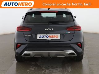 Kia XCeed 1.6 GDI Plug-in Hybrid eDrive