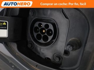 Kia XCeed 1.6 GDI Plug-in Hybrid eDrive