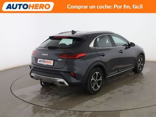 Kia XCeed 1.6 GDI Plug-in Hybrid Active