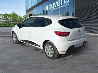 Renault Clio Limited dCi 55 kW (75 CV)