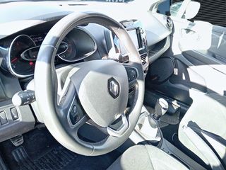 Renault Clio Limited dCi 55 kW (75 CV)