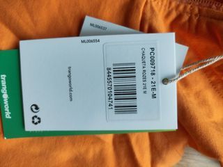 Sudadera de Mujer Trangoworld Boulder talla M